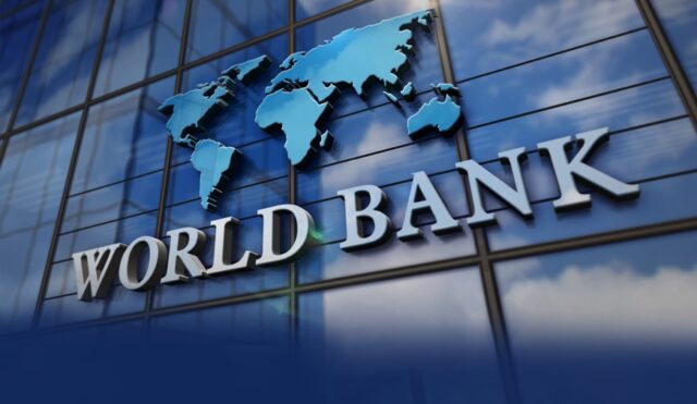 banco mundial
