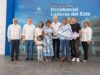 Banreservas financia 197 apartamentos de los 224 entregados por el presidente Abinader en Laderas del Este