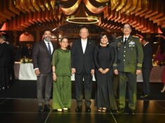 Banreservas celebra su 85.º aniversario con un homenaje a la música dominicana