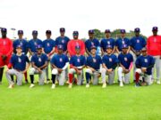 Kelvin Cruz felicita al equipo dominicano tras conquistar la medalla de plata en la Copa Mundial de Béisbol Sub-15