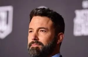 Ben Affleck habla de su vida sentimental