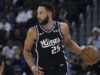 Simmons sufre una rotura del tendón de Aquiles en medio de su regreso a la NBA
