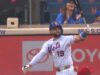 Bichette no pretende salirse de su contrato y seguirá con los Mets en 2027