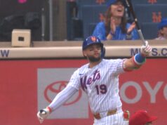 Bichette no pretende salirse de su contrato y seguirá con los Mets en 2027