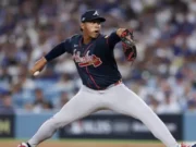 Bravos ejecutan a la perfección el plan de pitcheo para vencer a los Dodgers