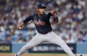 Bravos ejecutan a la perfección el plan de pitcheo para vencer a los Dodgers