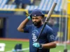 Rays y los Guardians se enfrenten en la Serie de Campeonato de la Liga Americana