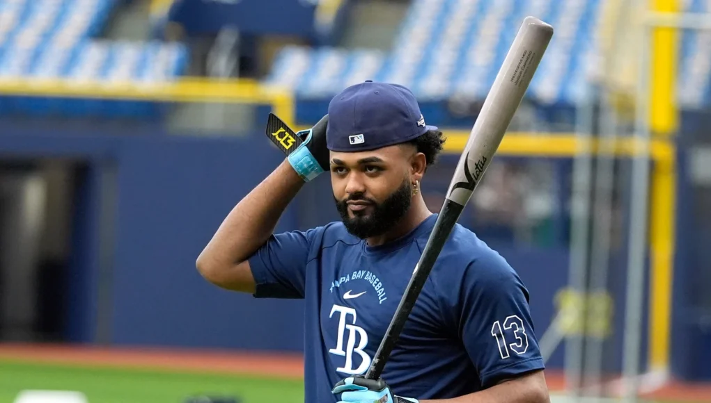 Rays y los Guardians se enfrenten en la Serie de Campeonato de la Liga Americana