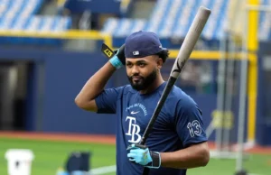 Rays y los Guardians se enfrenten en la Serie de Campeonato de la Liga Americana