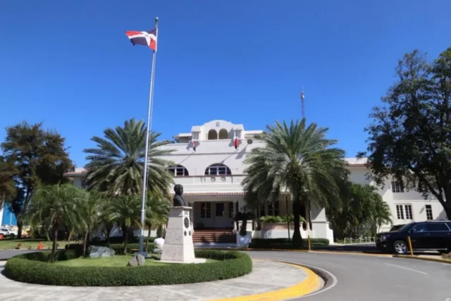 cancilleria