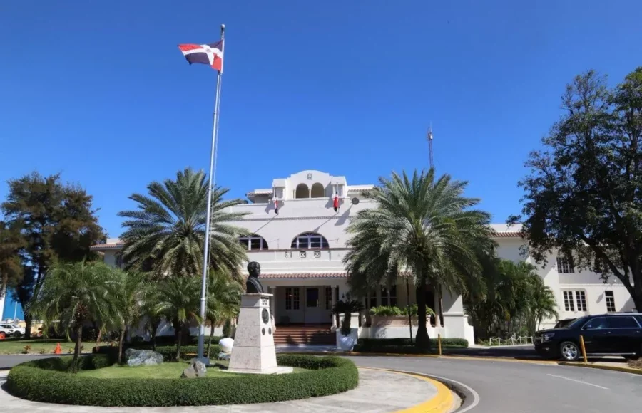 República Dominicana restablece el servicio de notificaciones judiciales en Venezuela