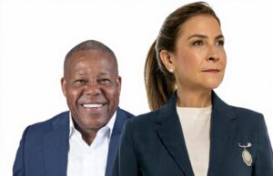 Adán Peguero se suma al proyecto presidencial de Carolina Mejía
