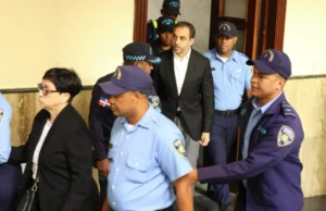 Designan tribunal para nuevo juicio del Jet Set tras cambio de calificación a homicidio voluntario
