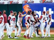 Gigantes dejan en el terreno a los Toros