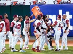 Gigantes dejan en el terreno a los Toros