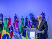 Secretario ejecutivo CEPAL destaca Meta RD 2036 impulsada por el presidente Abinader