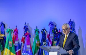 Secretario ejecutivo CEPAL destaca Meta RD 2036 impulsada por el presidente Abinader