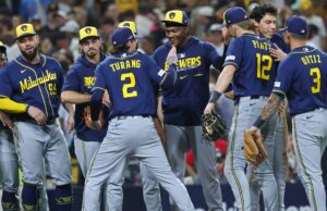 ¡Habrá revancha! Cerveceros avanzan y se citan con los Dodgers; Tampa elimina a Yankees