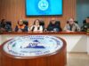 Lluvias superan los 200 milímetros de agua en varias provincias