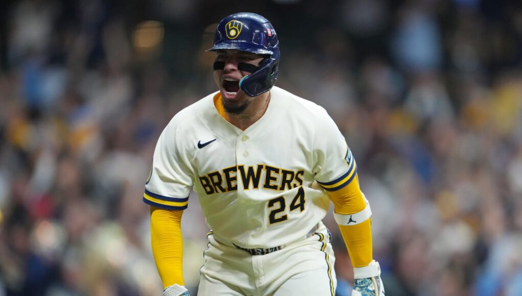 Tampa blanquea a Yankees; Dodgers vencen Bravos; Cerveceros superan a Padres; Guardianes caen