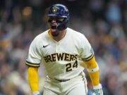 Tampa blanquea a Yankees; Dodgers vencen Bravos; Cerveceros superan a Padres; Guardianes caen