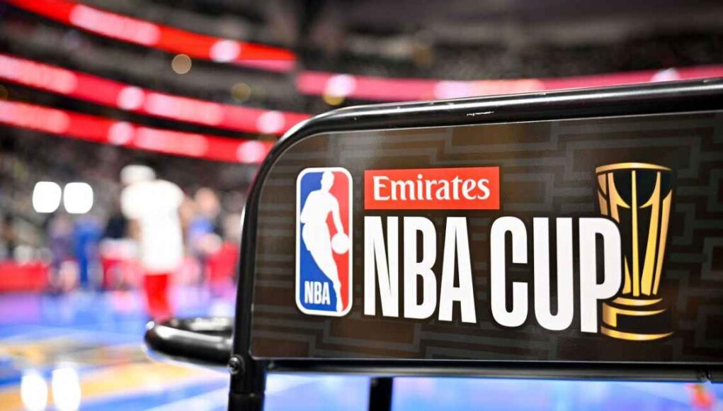 Inicia la NBA Cup 2026: ¿Qué debes saber?