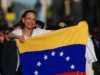 María Corina Machado anuncia que regresó a Venezuela