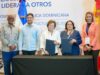 Cámara de Cuentas y Tribunal de Cuentas de España suscriben memorando para fortalecer la fiscalización de los recursos públicos