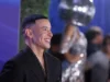 Daddy Yankee convierte el amor en el tema central de su nuevo álbum ‘La Postal