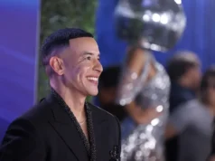 Daddy Yankee convierte el amor en el tema central de su nuevo álbum ‘La Postal