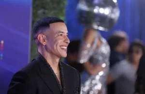 Daddy Yankee convierte el amor en el tema central de su nuevo álbum ‘La Postal