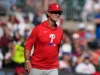 Los Phillies mantendrán a Don Mattingly como mánager