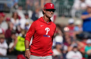 Los Phillies mantendrán a Don Mattingly como mánager