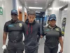 Se entrega a la Policía joven señalado por asalto en Villa María captado en video