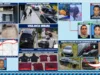 Hay tres detenidos por asalto a joyería en Villa Juana; uno sigue prófugo