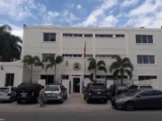 Embajada de Haití se desmarca de declaraciones de jugadores y reafirma respeto a soberanía dominicana