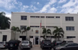 Embajada de Haití se desmarca de declaraciones de jugadores y reafirma respeto a soberanía dominicana