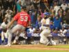 Licey deja tendido al Escogido; Toros se imponen a Estrellas; Águilas doblegan a Gigantes