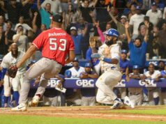 Licey deja tendido al Escogido; Toros se imponen a Estrellas; Águilas doblegan a Gigantes