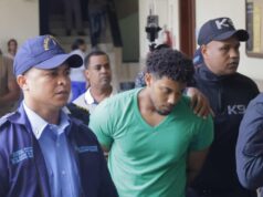 Conocerán este lunes coerción y recurso de apelación a dos imputados por caso Enmanuel Contreras