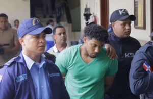 Conocerán este lunes coerción y recurso de apelación a dos imputados por caso Enmanuel Contreras