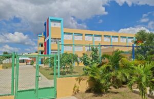 Mantienen suspensión de docencia en zonas vulnerables