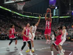 Los equipos de la Euroliga rechazan la oferta de la NBA de fusionarse