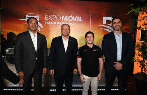 Banreservas inaugura Expomóvil 2026 con tasas de interés desde 6.85 %
