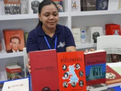 Feria del Libro cierra con más de 714 mil visitantes y ventas por RD$97.4 millones