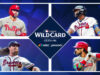 Las claves del decisivo Juego 3 entre Filis y Bravos