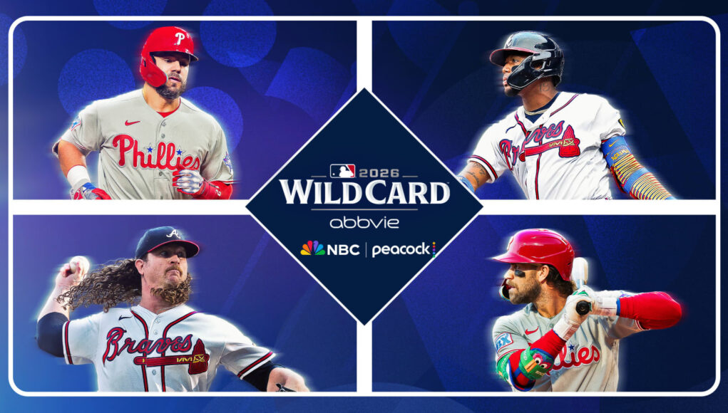 Las claves del decisivo Juego 3 entre Filis y Bravos