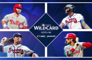 Las claves del decisivo Juego 3 entre Filis y Bravos