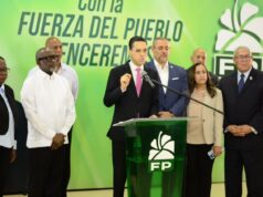 FP denuncia que combustibles han aumentado hasta un 95 % y exige cuentas por RD$460 mil millones recaudados en impuestos