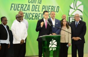 FP denuncia que combustibles han aumentado hasta un 95 % y exige cuentas por RD$460 mil millones recaudados en impuestos